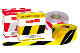 Barricade Tape