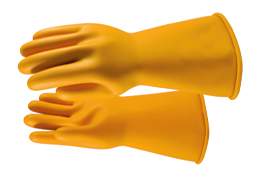 Electrical Work Glove