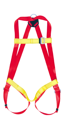 Full Body Harness