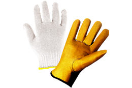 Gloves