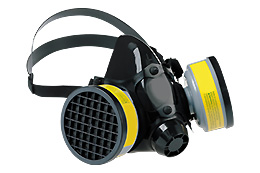 Respirator