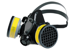 Respirator