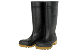 Rubber Boot