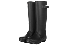 Rubber Boot