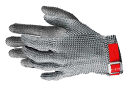 Stainless Steel Glove