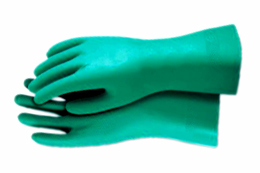 Supernitrile Glove