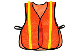 Traffic Safety Vest